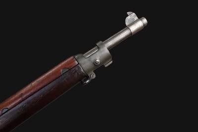U.S. Springfield 1903 Mark I .30-06 w/Bayonet - 1918 Mfg. - Image 8 of 17