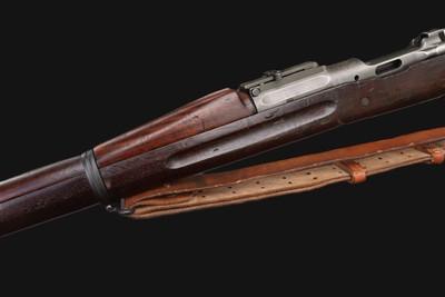 U.S. Springfield 1903 Mark I .30-06 w/Bayonet - 1918 Mfg. - Image 13 of 17