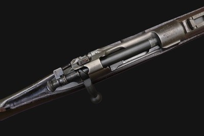 U.S. Springfield 1903 Mark I .30-06 w/Bayonet - 1918 Mfg. - Image 4 of 17