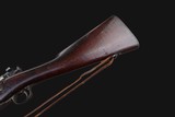 U.S. Springfield 1903 Mark I .30-06 w/Bayonet - 1918 Mfg. - Image 10 of 17