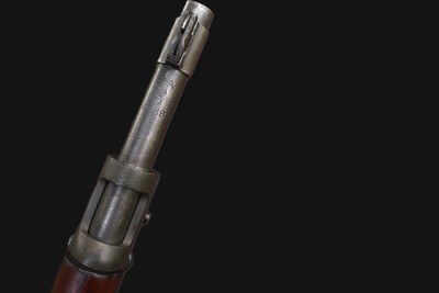 U.S. Springfield 1903 Mark I .30-06 w/Bayonet - 1918 Mfg. - Image 9 of 17
