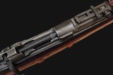 U.S. Springfield 1903 Mark I .30-06 w/Bayonet - 1918 Mfg. - Image 6 of 17