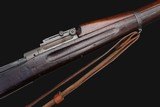 U.S. Springfield 1903 Mark I .30-06 w/Bayonet - 1918 Mfg. - Image 7 of 17