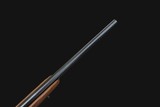 Winchester Model 70 Rifle .225 Win w/Redfield Scope - 1965 Mfg. - Image 9 of 17