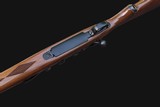 Winchester Model 70 Rifle .225 Win w/Redfield Scope - 1965 Mfg. - Image 14 of 17