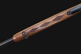 Winchester Model 70 Rifle .225 Win w/Redfield Scope - 1965 Mfg. - Image 15 of 17