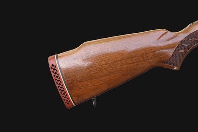 Winchester Model 70 Rifle .225 Win w/Redfield Scope - 1965 Mfg. - Image 2 of 17