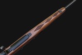 Winchester Model 70 Rifle .225 Win w/Redfield Scope - 1965 Mfg. - Image 6 of 17