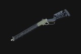 Marlin 336 Custom .30-30 Win - Midwest/Timney/Chisel - OD Green - Image 7 of 8