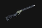 Marlin 336 Custom .30-30 Win - Midwest/Timney/Chisel - OD Green - Image 1 of 8