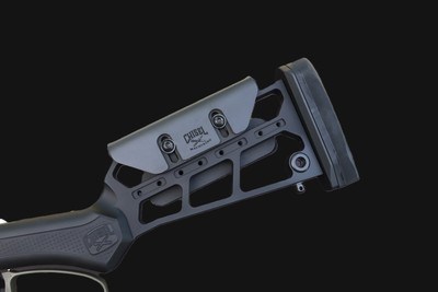 Marlin 336 Custom .30-30 Win - Midwest/Timney/Chisel - OD Green - Image 4 of 8