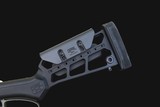Marlin 336 Custom .30-30 Win - Midwest/Timney/Chisel - OD Green - Image 4 of 8