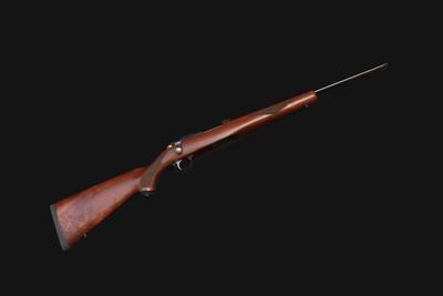 Ruger 77/22 Walnut .22 Hornet - New - 07225 - Image 1 of 15