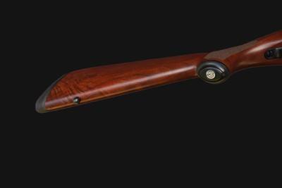Ruger 77/22 Walnut .22 Hornet - New - 07225 - Image 3 of 15