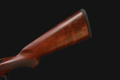 Ruger 77/22 Walnut .22 Hornet - New - 07225 - Image 11 of 15