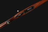 Ruger 77/22 Walnut .22 Hornet - New - 07225 - Image 5 of 15