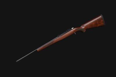 Ruger 77/22 Walnut .22 Hornet - New - 07225 - Image 14 of 15