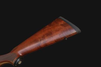 Ruger 77/22 Walnut .22 Hornet - New - 07225 - Image 10 of 15