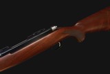 Ruger 77/22 Walnut .22 Hornet - New - 07225 - Image 12 of 15