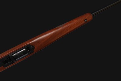 Ruger 77/22 Walnut .22 Hornet - New - 07225 - Image 6 of 15