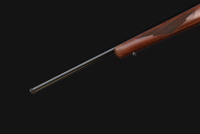 Ruger 77/22 Walnut .22 Hornet - New - 07225 - Image 13 of 15