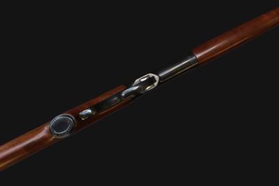 U.S.R.A. Winchester Model 1886 Rifle .45-70 Gov't. 26