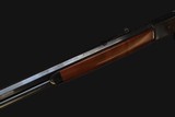 U.S.R.A. Winchester Model 1886 Rifle .45-70 Gov't. 26