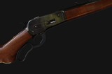 U.S.R.A. Winchester Model 1886 Rifle .45-70 Gov't. 26