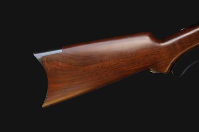 U.S.R.A. Winchester Model 1886 Rifle .45-70 Gov't. 26