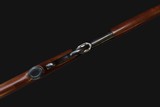 U.S.R.A. Winchester Model 1886 Rifle .45-70 Gov't. 26
