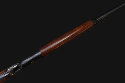 U.S.R.A. Winchester Model 1886 Rifle .45-70 Gov't. 26