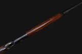 U.S.R.A. Winchester Model 1886 Rifle .45-70 Gov't. 26