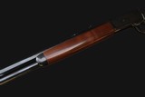 U.S.R.A. Winchester Model 1886 Rifle .45-70 Gov't. 26
