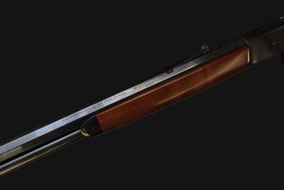 U.S.R.A. Winchester Model 1886 Rifle .45-70 Gov't. 26
