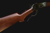 U.S.R.A. Winchester Model 1886 Rifle .45-70 Gov't. 26
