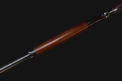 U.S.R.A. Winchester Model 1886 Rifle .45-70 Gov't. 26