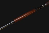 U.S.R.A. Winchester Model 1886 Rifle .45-70 Gov't. 26