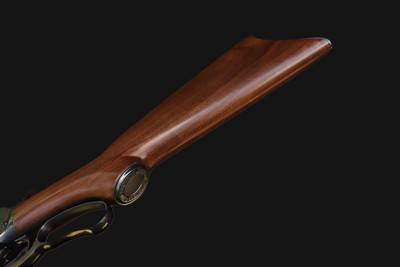 U.S.R.A. Winchester Model 1886 Rifle .45-70 Gov't. 26