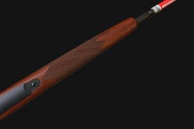 Winchester 70 Safari Express .458 Win Mag - 535204144 - Image 5 of 13