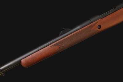Winchester 70 Safari Express .458 Win Mag - 535204144 - Image 11 of 13