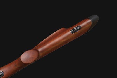 Winchester 70 Safari Express .458 Win Mag - 535204144 - Image 9 of 13