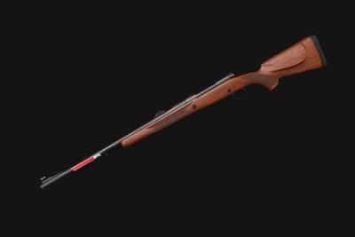 Winchester 70 Safari Express .458 Win Mag - 535204144 - Image 12 of 13