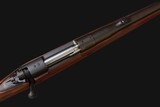 Winchester 70 Safari Express .458 Win Mag - 535204144 - Image 7 of 13