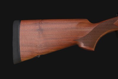Winchester 70 Safari Express .458 Win Mag - 535204144 - Image 2 of 13