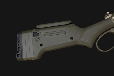Custom Marlin 1894 SBL .44 Mag - Midwest/Timney/MagPul - Wild West Guns - Image 2 of 8