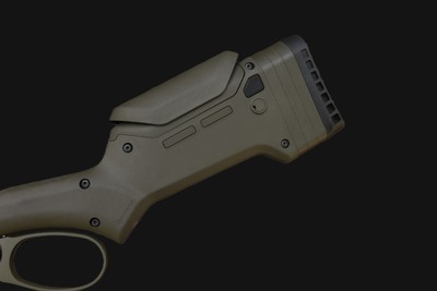 Custom Marlin 1894 SBL .44 Mag - Midwest/Timney/MagPul - Wild West Guns - Image 5 of 8