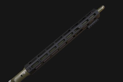 Custom Marlin 1894 SBL .44 Mag - Midwest/Timney/MagPul - Wild West Guns - Image 4 of 8