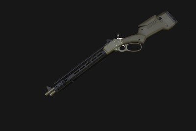 Custom Marlin 1894 SBL .44 Mag - Midwest/Timney/MagPul - Wild West Guns - Image 7 of 8