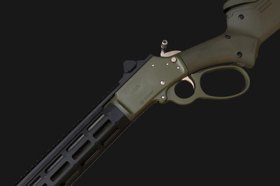 Custom Marlin 1894 SBL .44 Mag - Midwest/Timney/MagPul - Wild West Guns - Image 6 of 8