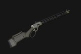 Custom Marlin 1894 SBL .44 Mag - Midwest/Timney/MagPul - Wild West Guns - Image 1 of 8